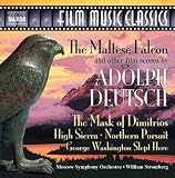 The Maltese Falcon and Other Film Scores