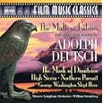 The Maltese Falcon and Other Film Scores