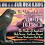The Maltese Falcon and Other Film Scores