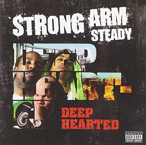 Strong Arm Steady - Deep Hearted - Zortam Music