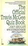 The Official Travis McGee Quiz Book