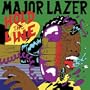 Hold The Line Feat. Mr. Lex & Santigold [Explicit]