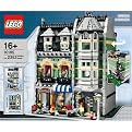 LEGO Creator Green Grocer