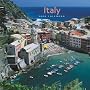 Italy 2008 Square Wall Calendar