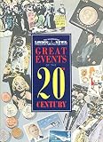 The Illustrated London news great events of the 20th century