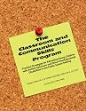 The Classroom and Communication Skills Program-Practical Strategies for Educating Young Children with Autism Spectrum and Other Developmental Disabilities in the Public School Setting