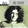 20th Century Masters: The Millennium Collection: Best Of Joe Cocker