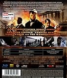 Image de Abraham Lincoln Vs. Zombies [Blu-ray] [Import allemand]