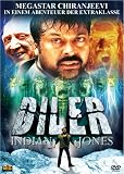 Diler - Indian Jones