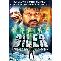 Diler - Indian Jones