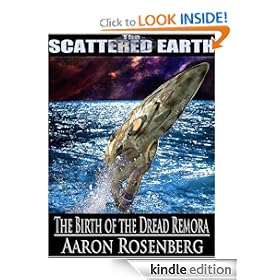 The Birth of the Dread Remora (The Scattered Earth)