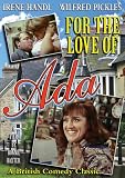 For the Love of Ada