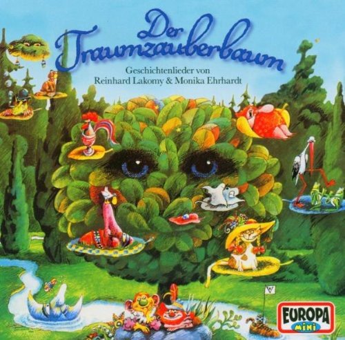 Reinhard Lakomy - Der Traumzauberbaum - Zortam Music
