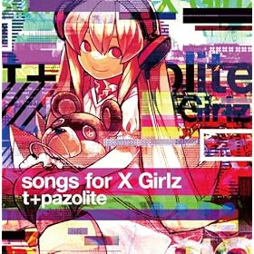 Songs for X Girlz