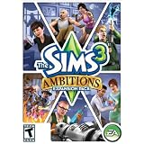 The Sims 3: Ambitions [Download] ~ Electronic Arts