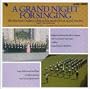 Grand Night for Singing