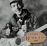 Last Sessions 1933