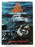 117 days adrift