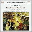 Concerto X Pf N.1 Op.28, N.2 Op.39