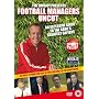 Tim Lovejoy's Football Managers Uncut - A Guide to the Game's Greatest Gaffers [2008] [DVD]
