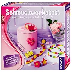 Kosmos 605643 - Schmuckwerkstatt