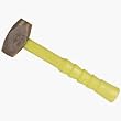 Nupla 30525 40 Oz. Brass Hammer