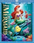 The Little Mermaid: Diamond Edition [...