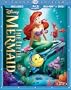 The Little Mermaid: Diamond Edition [Blu-ray + DVD]