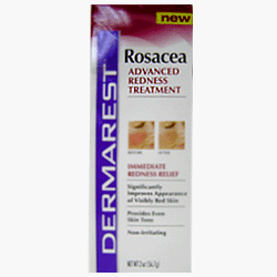 Dermarest Rosacea Advanced Redness Treatment - 2 Oz