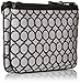 Nine West Glitter Mob LG Cross Body Bag