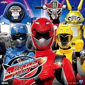 特命戦隊ゴーバスターズ　主題歌【通常盤】