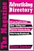 The Magazine Advertising Directory