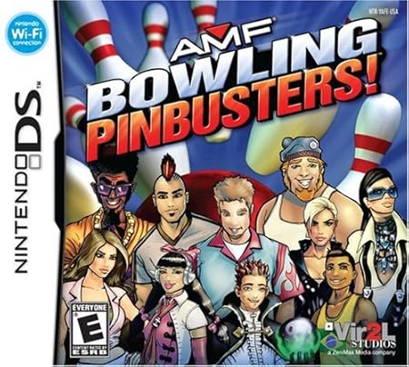 AMF Bowling