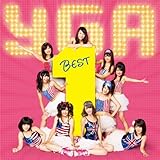 YGA BEST 1～電撃！グイグイ少女～