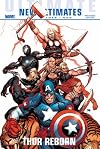 Ultimate Comics New Ultimates: Thor Reborn