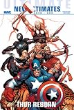 Ultimate Comics New Ultimates: Thor Reborn Image of Ultimate Comics New Ultimates: Thor Reborn