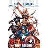 Ultimate Comics: New Ultimates: Thor Reborn