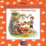 Tigger's Moving Day (Disney's My Very First Winnie the Pooh)