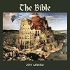 The Bible 2010 Calendar