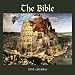 The Bible 2010 Calendar