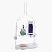 Rubbermaid 281600WHT Shower Caddy