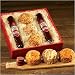 Cheese Balls and Sausages - Wisconsin Cheeseman