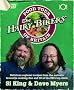 The Hairy Bikers' Food Tour of Britain