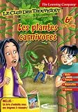 Club des Trouvetout 6eme 2007/2008
