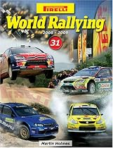 Pirelli World Rallying 2008/2009: No. 31