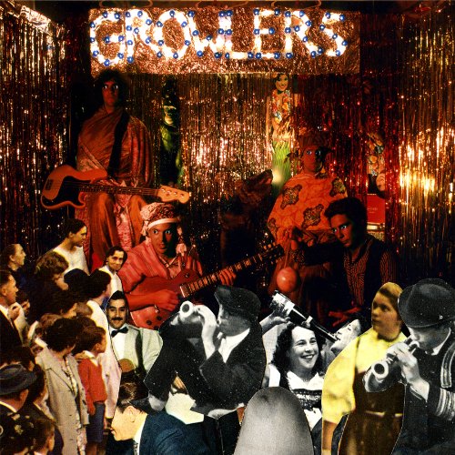 The Growlers - Are You In Or Out? - Zortam Music