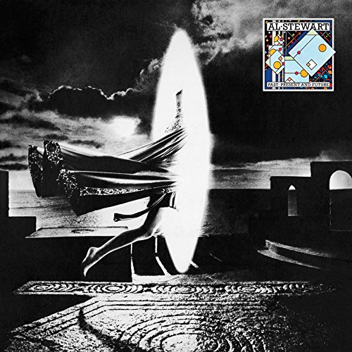 Past, Present And Future [180 Gram Audiophile Vinyl/Limited Anniversary Edition/Gatefold Cover)