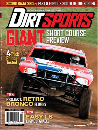 Best Price for DIRTsports Magazine Subscription