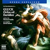 Orfeo ed Euridice: Opera Explained | [Thomson Smillie]