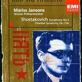 Shostakovich: Symphony No.5/Chamber Symphony Music